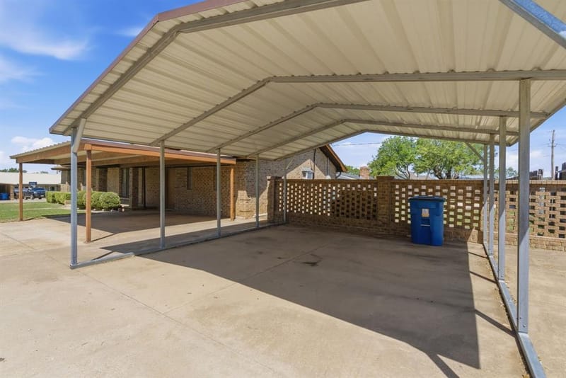 2304 Sha Lane, Breckenridge TX 76424 - Photo 31