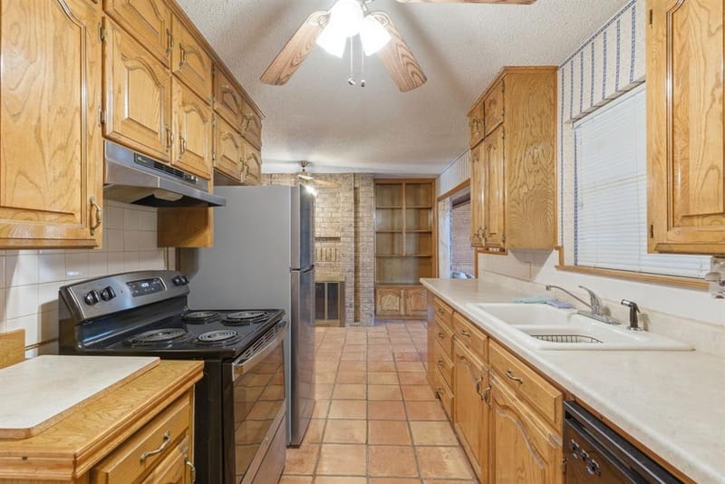 2304 Sha Lane, Breckenridge TX 76424 - Photo 8