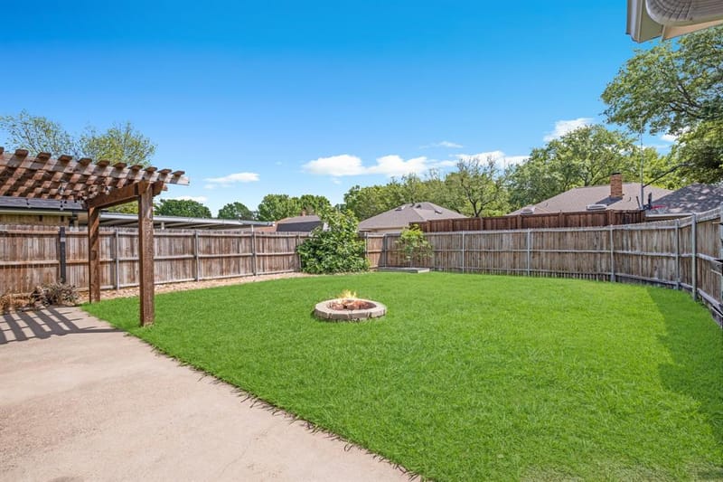 3510 Amber Avenue, Rowlett TX 75088 - Photo 33