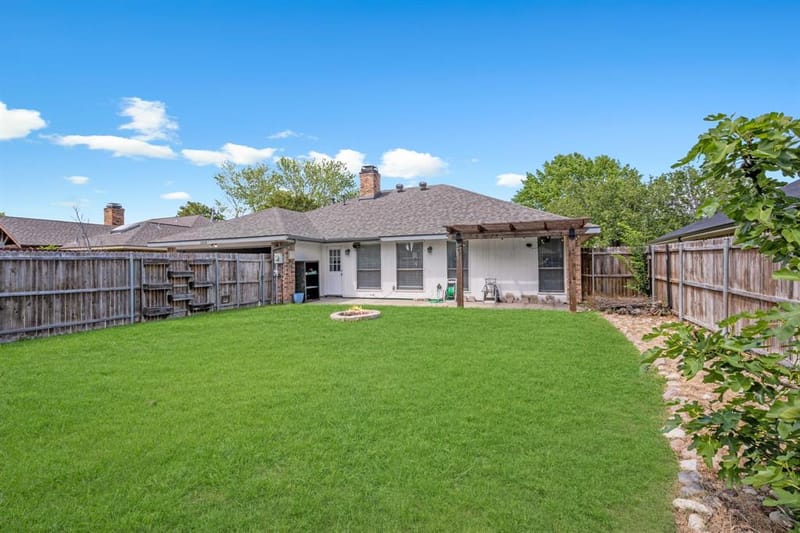 3510 Amber Avenue, Rowlett TX 75088 - Photo 35