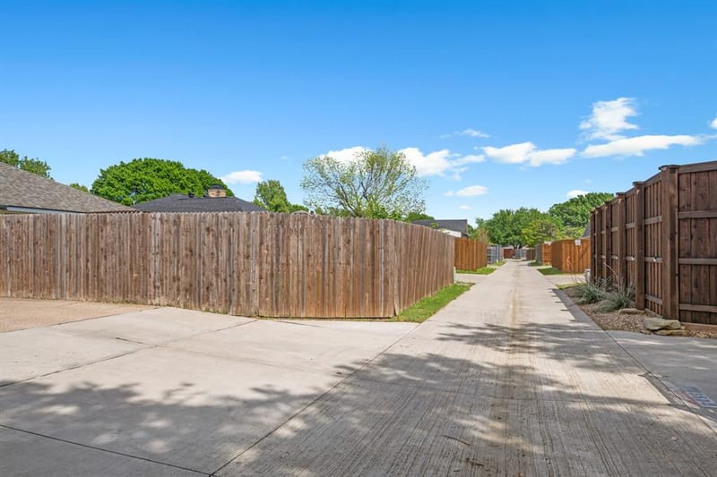 3510 Amber Avenue, Rowlett TX 75088 - Photo 31