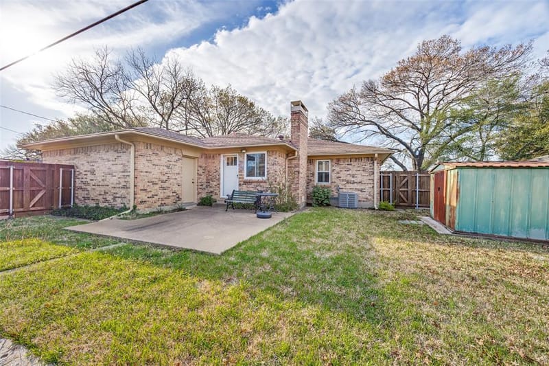 3019 Sharpview Lane, Dallas TX 75228 - Photo 22
