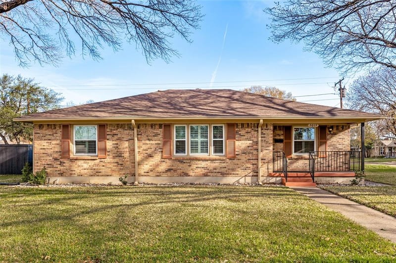 3019 Sharpview Lane, Dallas TX 75228 - Photo 24