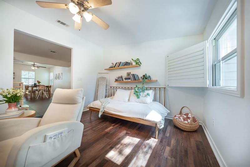 2017 Bluebonnet Drive, Fort Worth TX 76111 - Photo 17