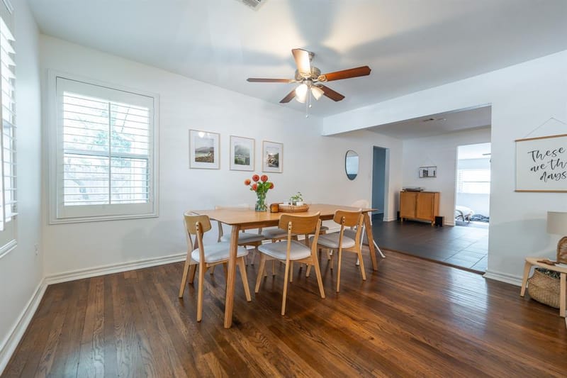 2017 Bluebonnet Drive, Fort Worth TX 76111 - Photo 5