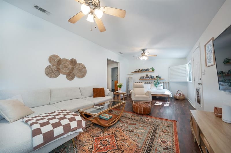 2017 Bluebonnet Drive, Fort Worth TX 76111 - Photo 18