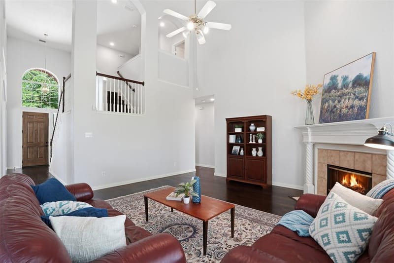 913 Royal Oaks Drive, McKinney TX 75072 - Photo 16