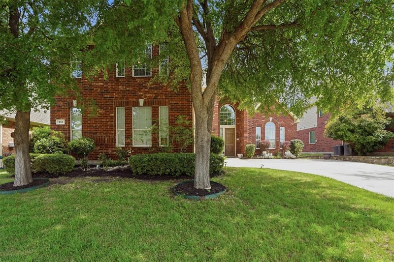 913 Royal Oaks Drive, McKinney TX 75072 - Photo 36
