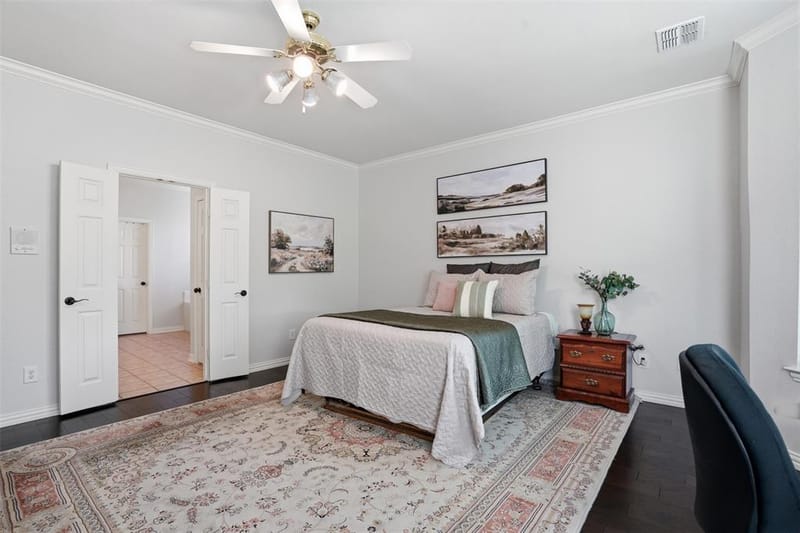 913 Royal Oaks Drive, McKinney TX 75072 - Photo 20