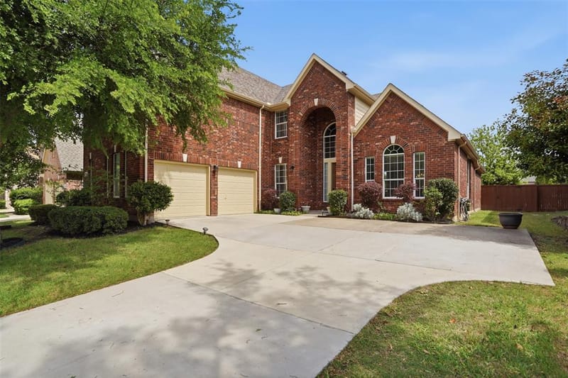 913 Royal Oaks Drive, McKinney TX 75072 - Photo 34