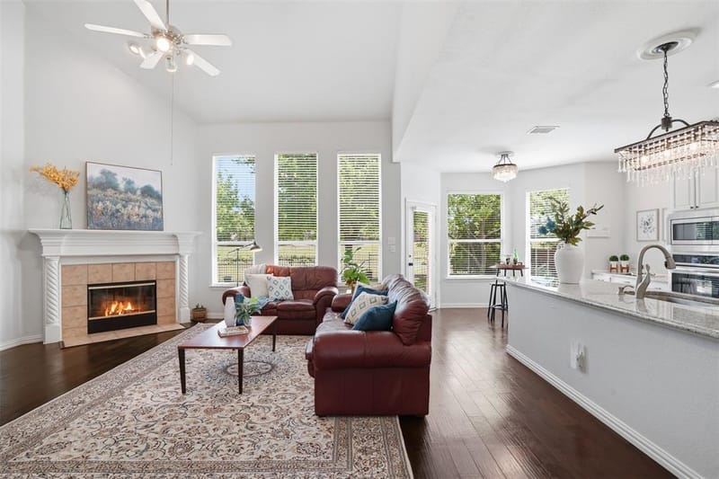 913 Royal Oaks Drive, McKinney TX 75072 - Photo 14