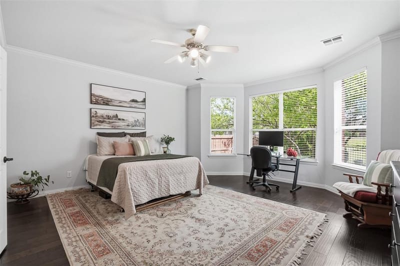 913 Royal Oaks Drive, McKinney TX 75072 - Photo 18