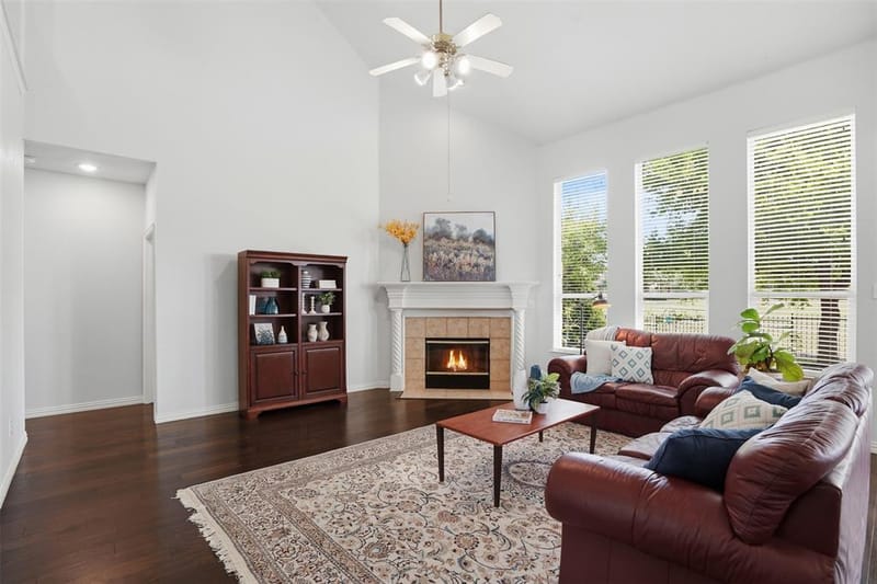 913 Royal Oaks Drive, McKinney TX 75072 - Photo 15