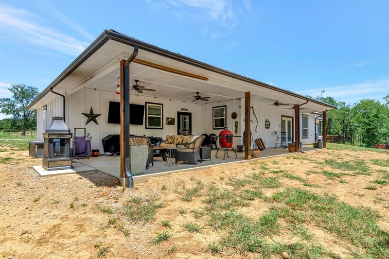 129 Whiskey Ranch Road, Runaway Bay TX 76426 - Photo 30