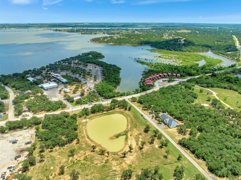 129 Whiskey Ranch Road, Runaway Bay TX 76426 - Photo 38