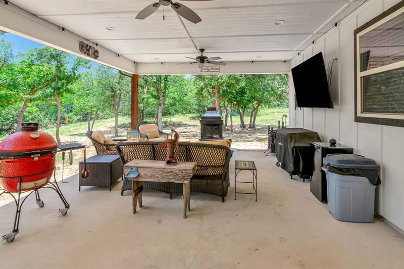 129 Whiskey Ranch Road, Runaway Bay TX 76426 - Photo 33