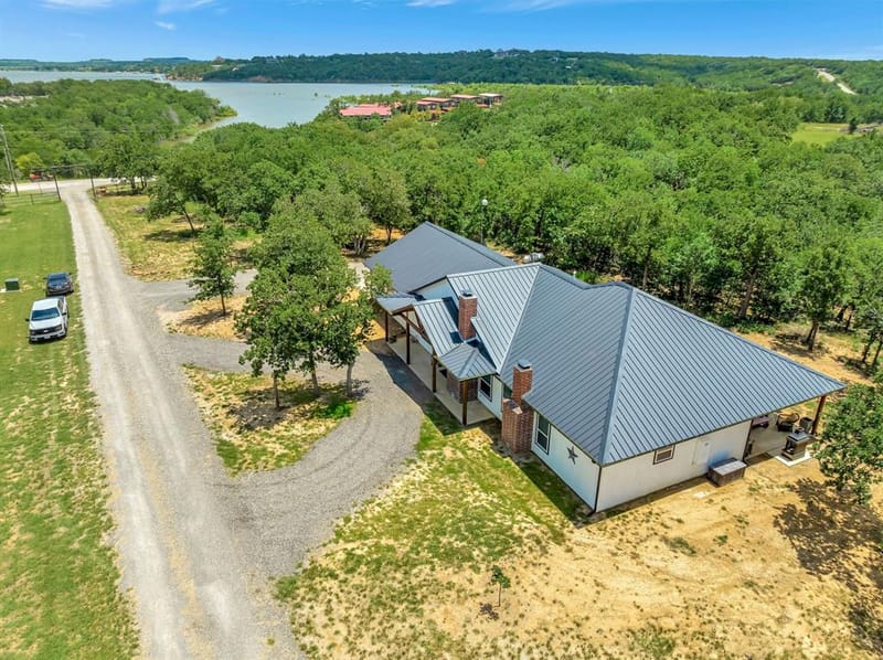 129 Whiskey Ranch Road, Runaway Bay TX 76426 - Photo 35