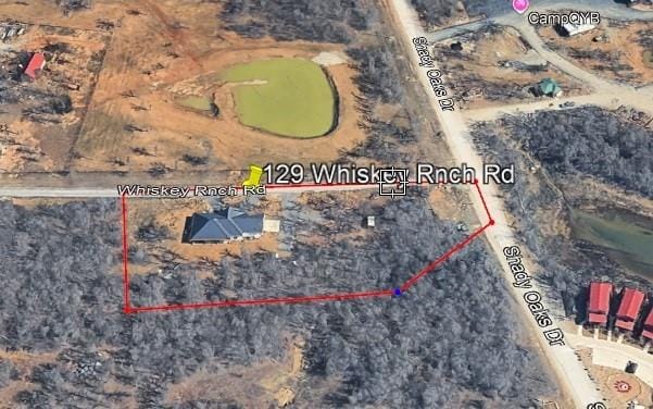 129 Whiskey Ranch Road, Runaway Bay TX 76426 - Photo 39