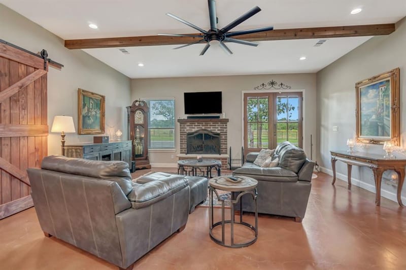 129 Whiskey Ranch Road, Runaway Bay TX 76426 - Photo 8