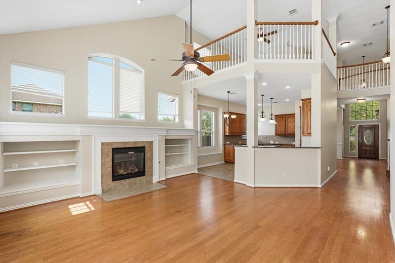 6716 Prairie Flower Trail, Dallas TX 75227 - Photo 7