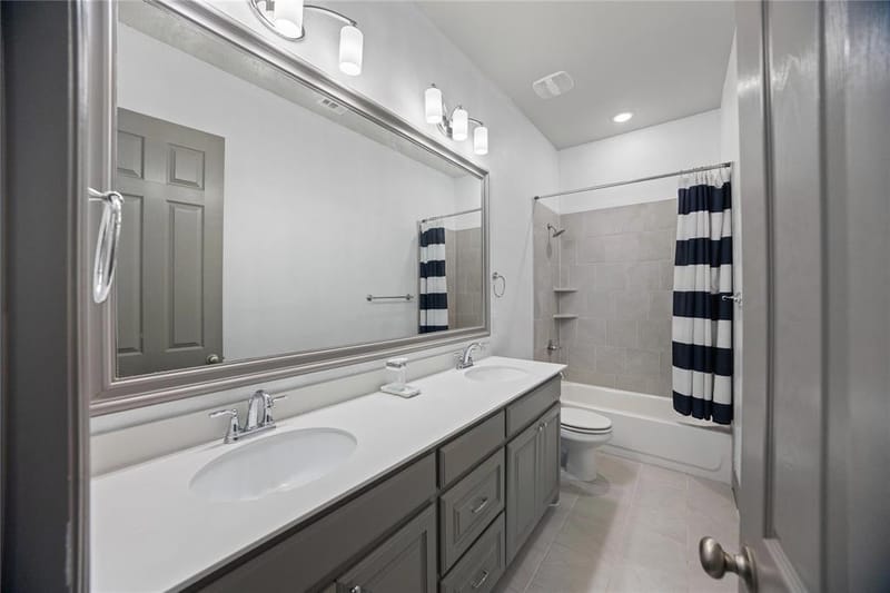 204 Townsend Drive, Haslet TX 76052 - Photo 17