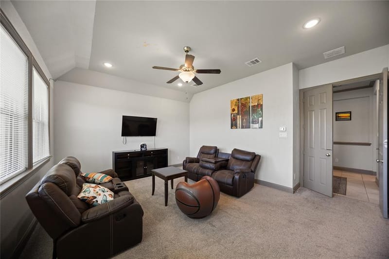 204 Townsend Drive, Haslet TX 76052 - Photo 16