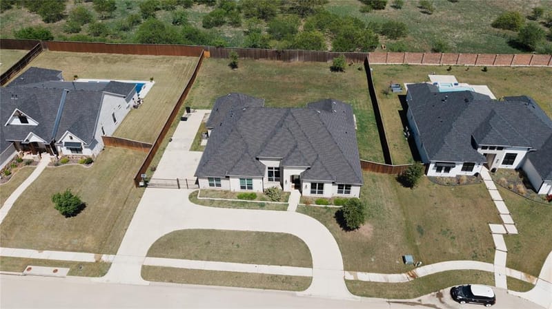 204 Townsend Drive, Haslet TX 76052 - Photo 22