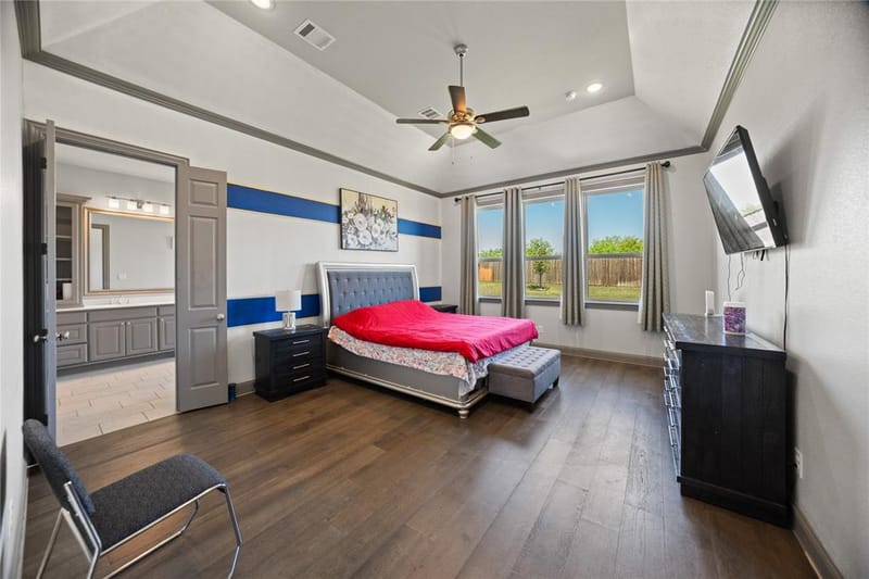 204 Townsend Drive, Haslet TX 76052 - Photo 7