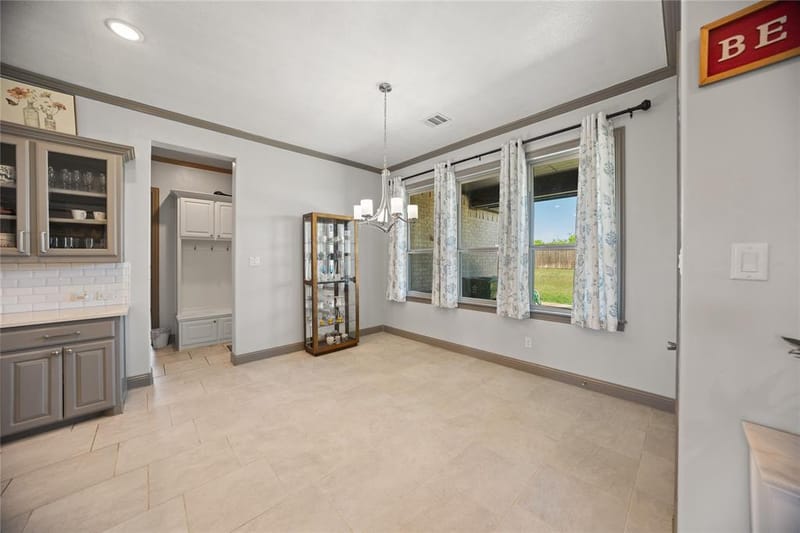 204 Townsend Drive, Haslet TX 76052 - Photo 3