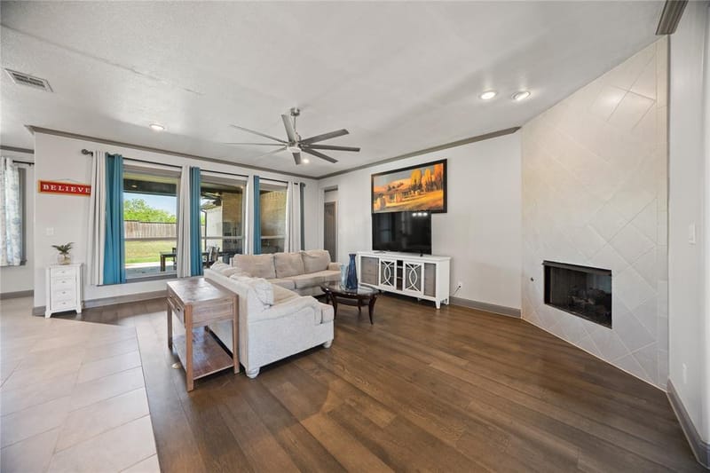 204 Townsend Drive, Haslet TX 76052 - Photo 5