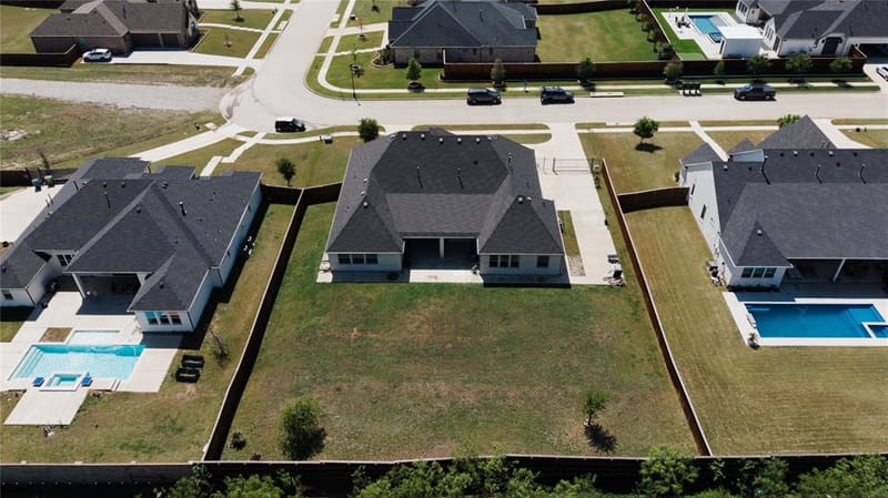 204 Townsend Drive, Haslet TX 76052 - Photo 20