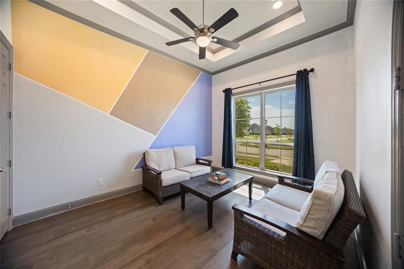 204 Townsend Drive, Haslet TX 76052 - Photo 18