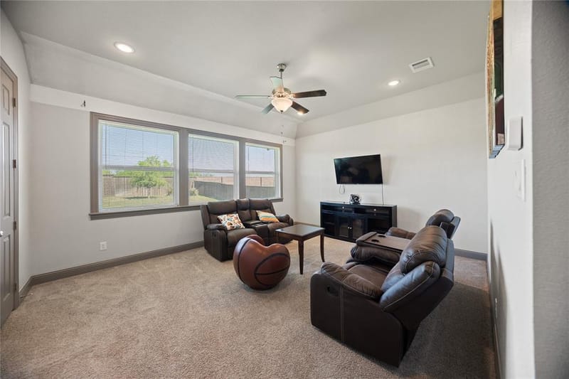 204 Townsend Drive, Haslet TX 76052 - Photo 15
