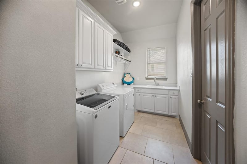 204 Townsend Drive, Haslet TX 76052 - Photo 19