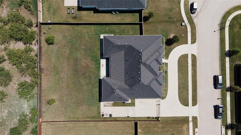 204 Townsend Drive, Haslet TX 76052 - Photo 21
