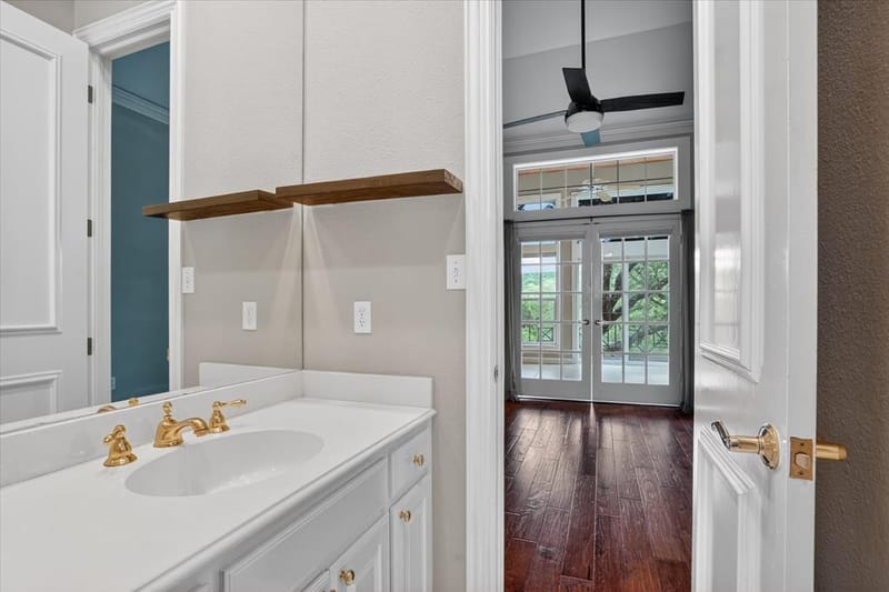 9704 Ravenswood Road, Granbury TX 76049 - Photo 26