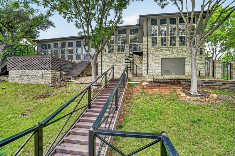 9704 Ravenswood Road, Granbury TX 76049 - Photo 36