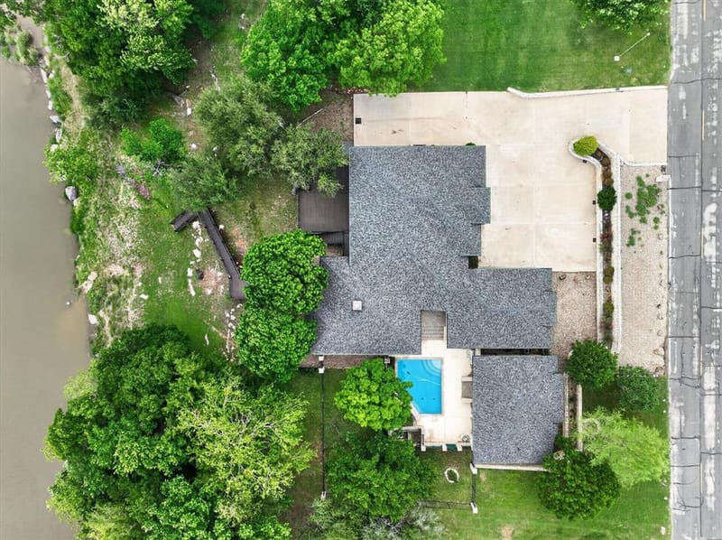 9704 Ravenswood Road, Granbury TX 76049 - Photo 38