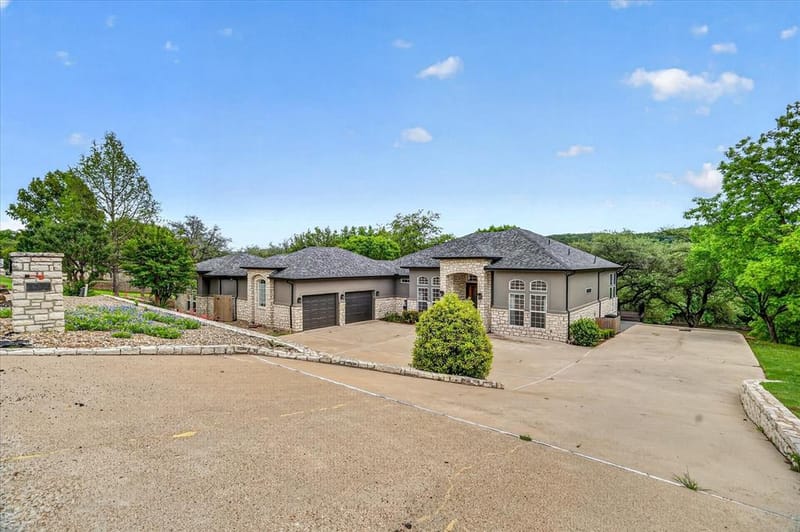 9704 Ravenswood Road, Granbury TX 76049 - Photo 10