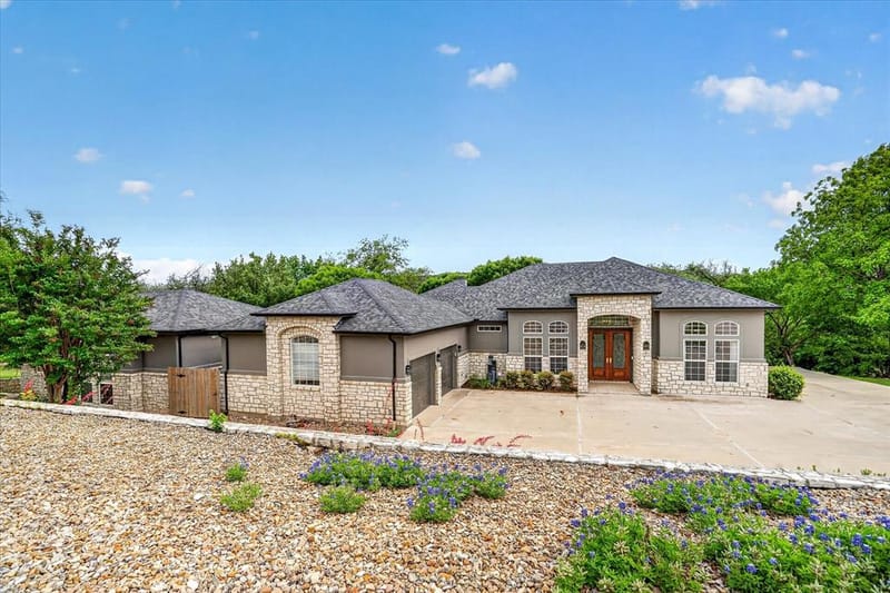 9704 Ravenswood Road, Granbury TX 76049 - Photo 11