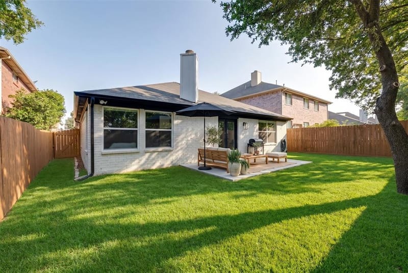 4764 Hanover Drive, Flower Mound TX 75028 - Photo 27