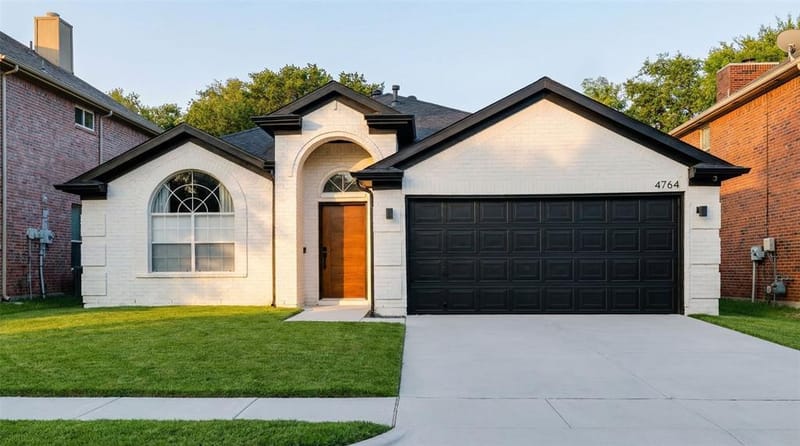 4764 Hanover Drive, Flower Mound TX 75028