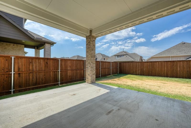16417 Garden Drive, Celina TX 75009 - Photo 23