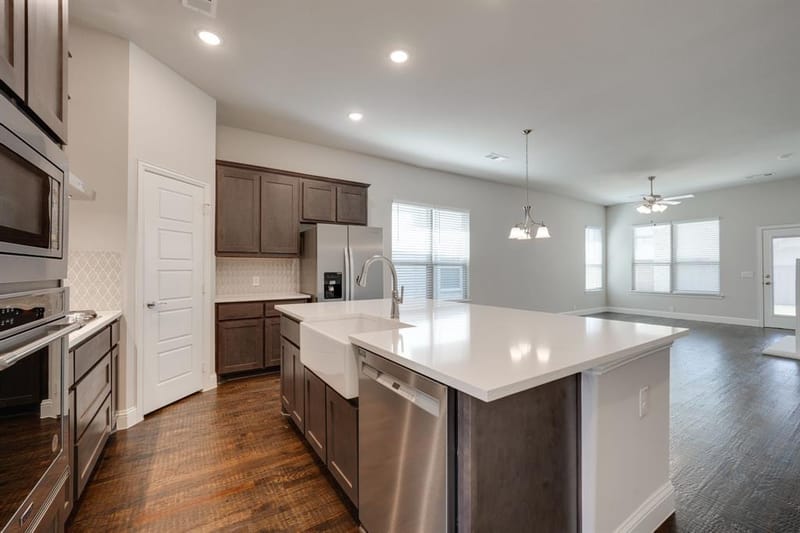 16417 Garden Drive, Celina TX 75009 - Photo 6
