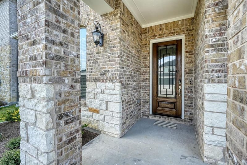 16417 Garden Drive, Celina TX 75009 - Photo 3