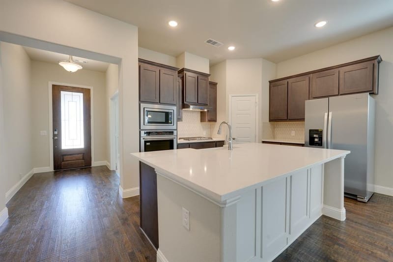16417 Garden Drive, Celina TX 75009 - Photo 9