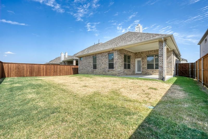 16417 Garden Drive, Celina TX 75009 - Photo 25