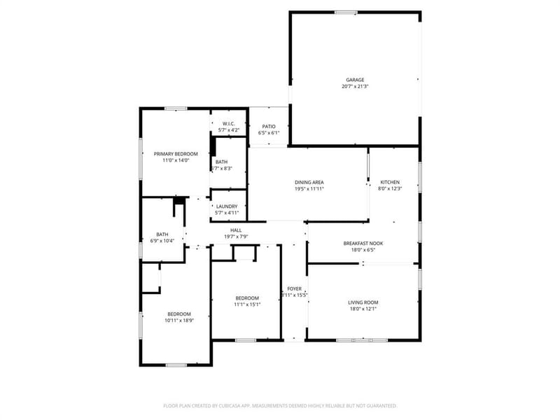 1245 Whispering Court, Dallas TX 75241 - Photo 27