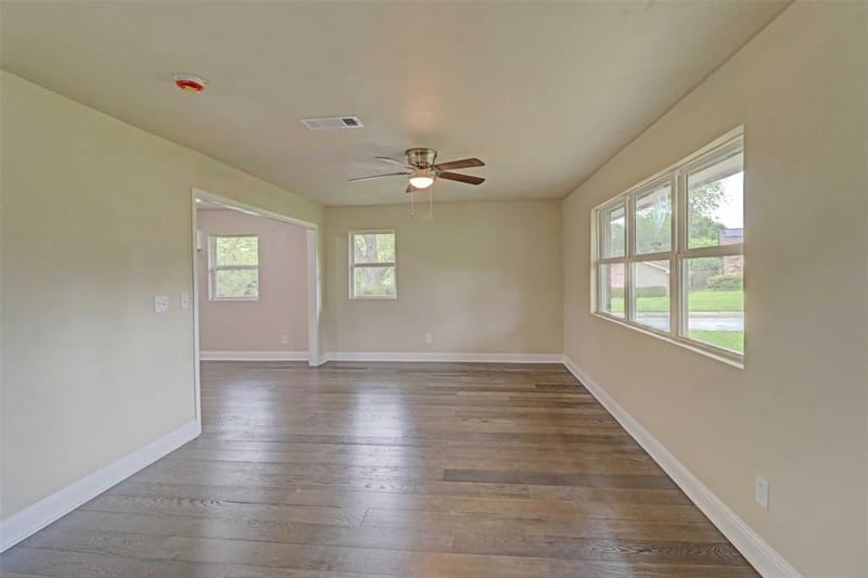 1245 Whispering Court, Dallas TX 75241 - Photo 5
