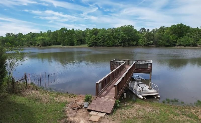 599 County Road 1260, Quitman TX 75783 - Photo 3